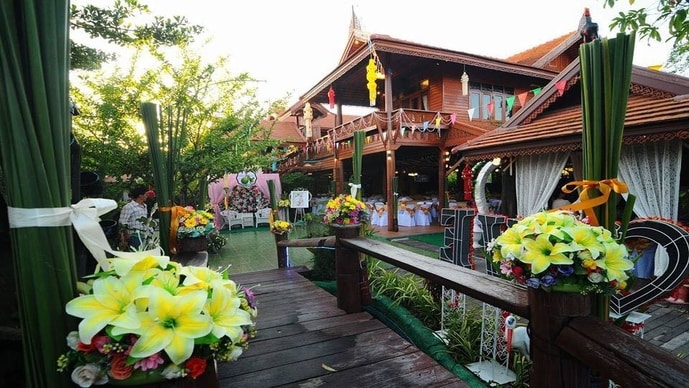 Montri Resort Donmuang
